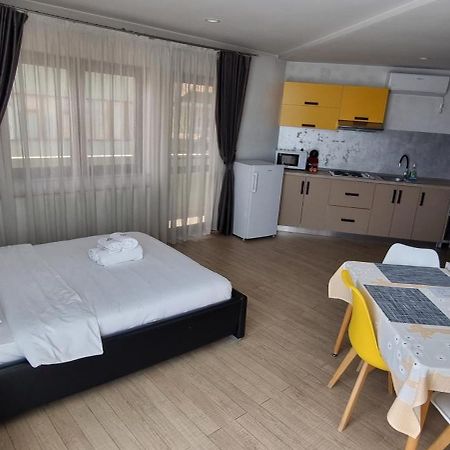 Yes Home Călimăneşti Kamer foto