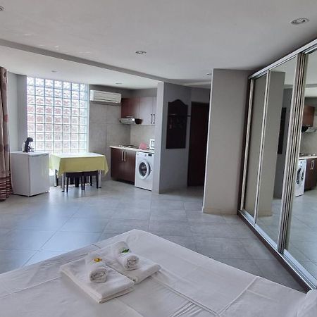 Yes Home Călimăneşti Kamer foto