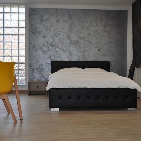 Yes Home Călimăneşti Buitenkant foto