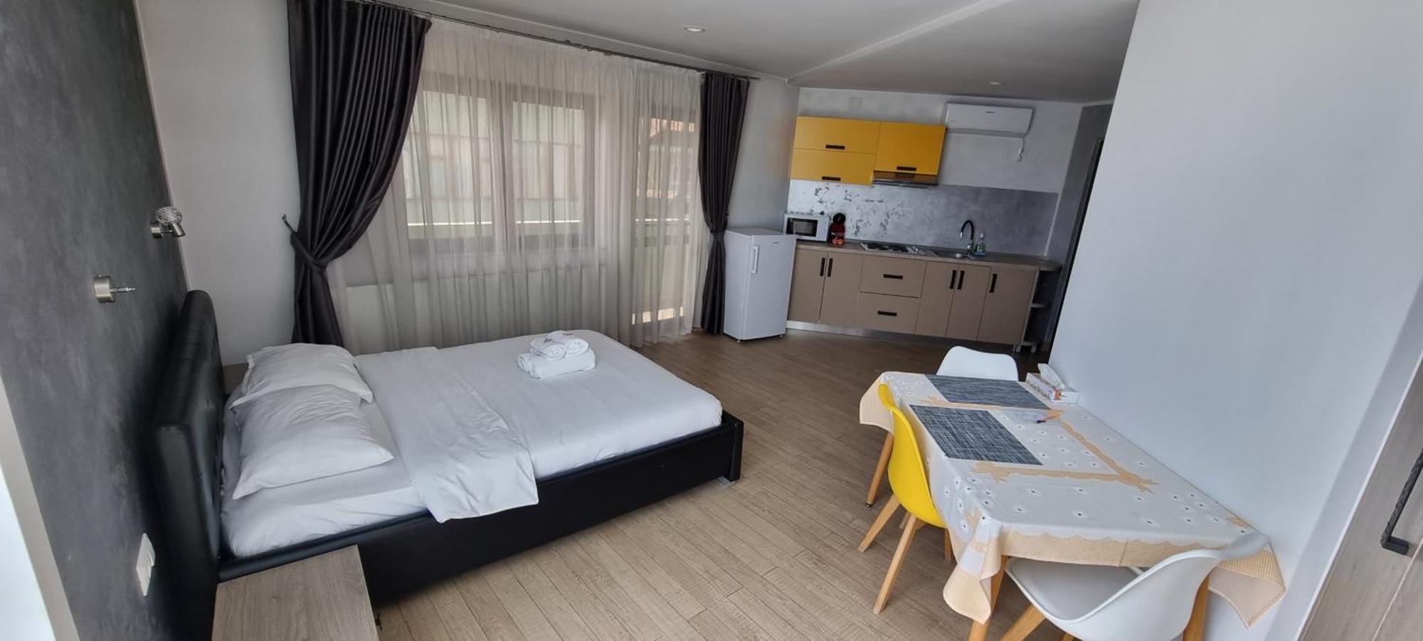 Yes Home Călimăneşti Kamer foto