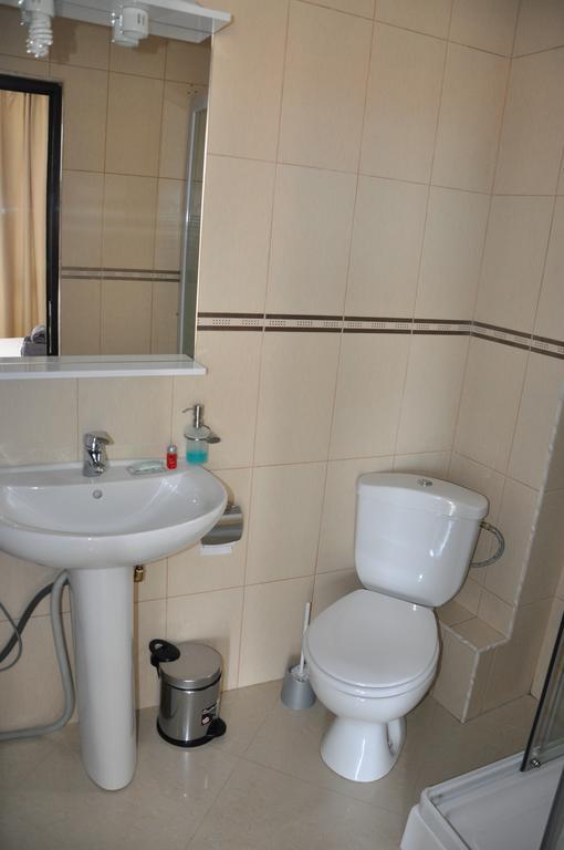 Yes Home Călimăneşti Buitenkant foto