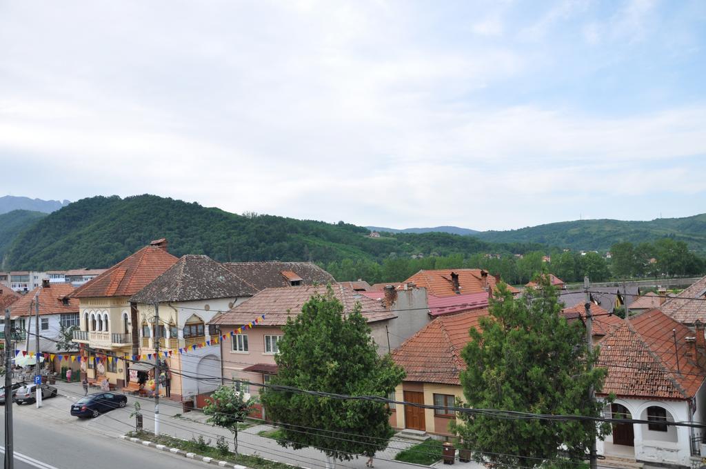 Yes Home Călimăneşti Buitenkant foto