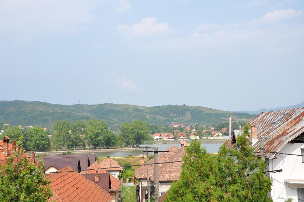 Yes Home Călimăneşti Buitenkant foto