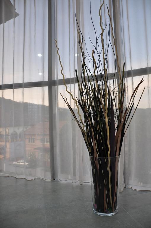 Yes Home Călimăneşti Buitenkant foto