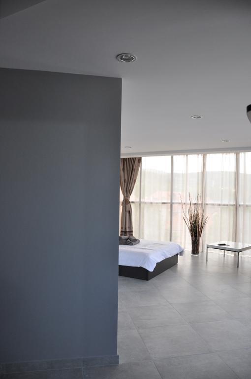 Yes Home Călimăneşti Buitenkant foto