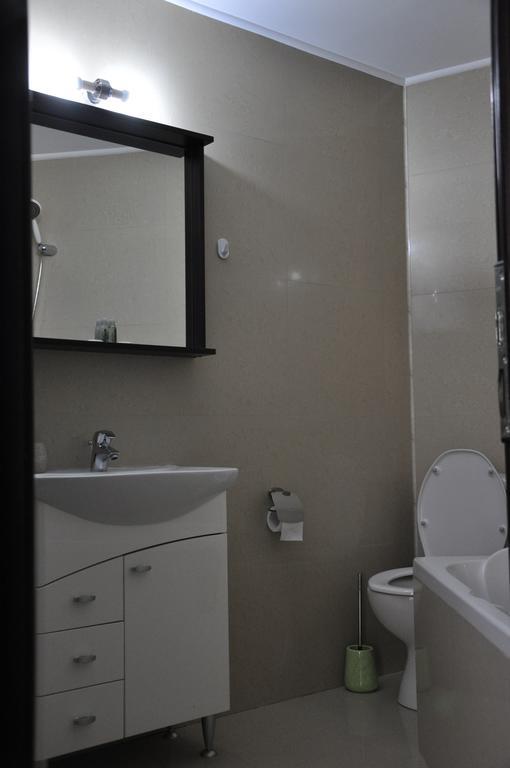Yes Home Călimăneşti Buitenkant foto