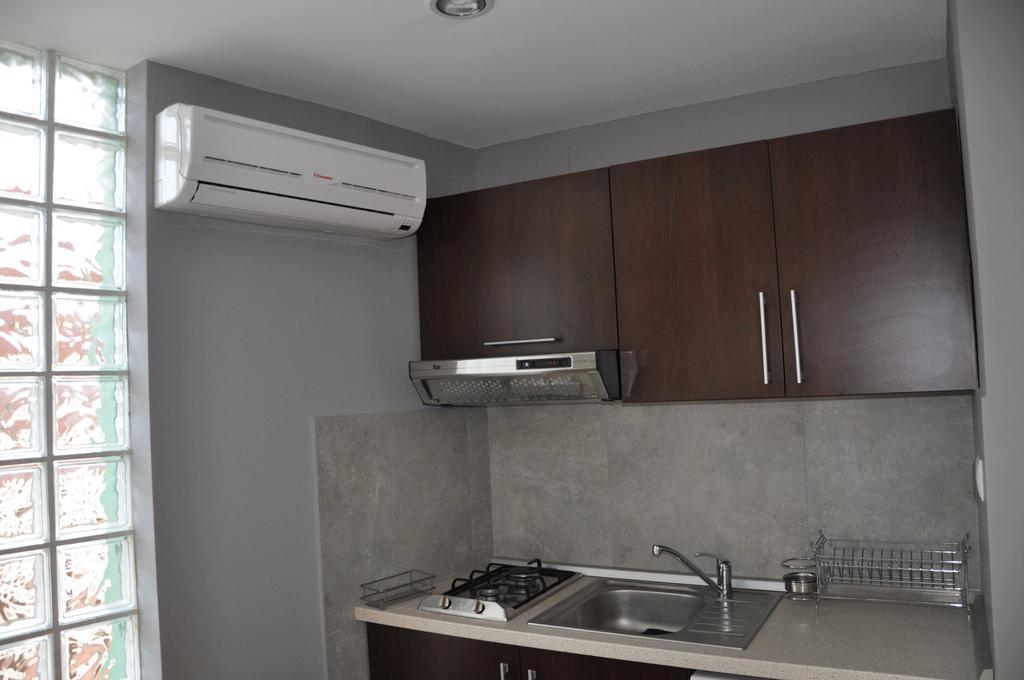 Yes Home Călimăneşti Buitenkant foto