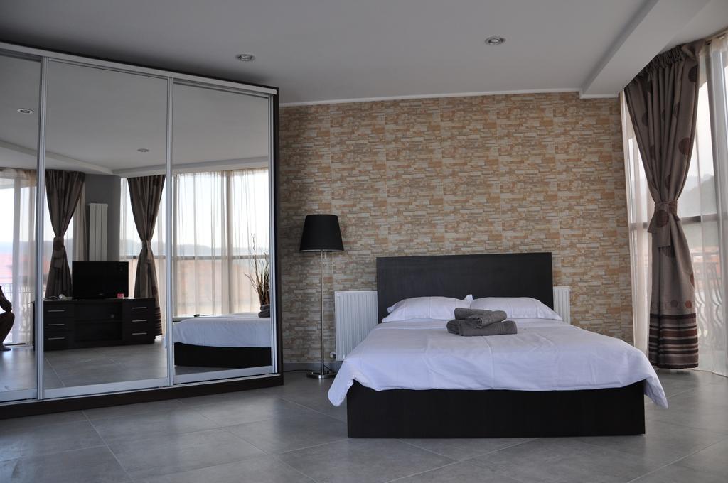 Yes Home Călimăneşti Buitenkant foto