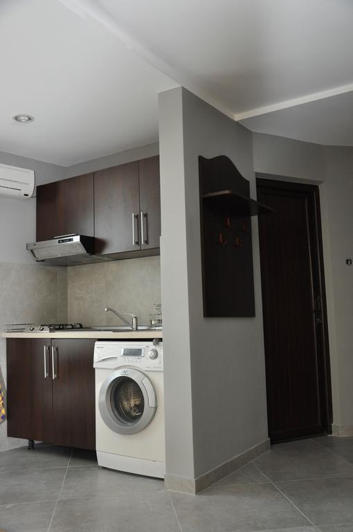 Yes Home Călimăneşti Buitenkant foto