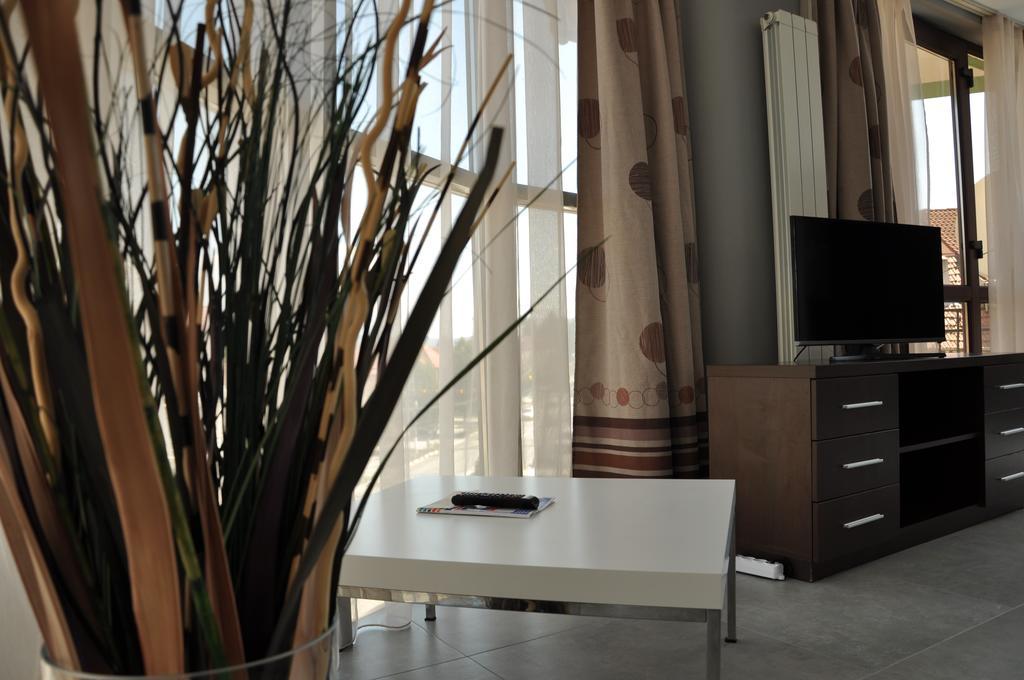 Yes Home Călimăneşti Buitenkant foto