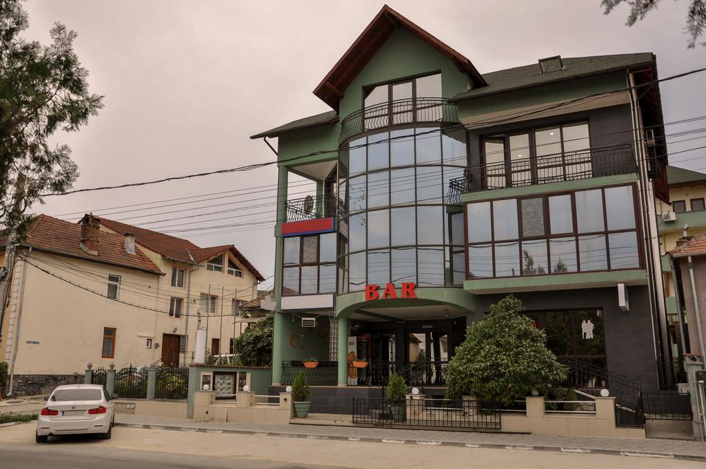 Yes Home Călimăneşti Buitenkant foto
