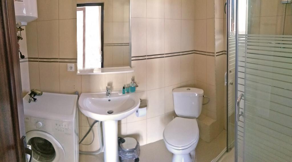 Yes Home Călimăneşti Buitenkant foto