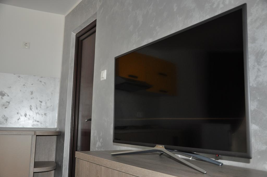 Yes Home Călimăneşti Buitenkant foto