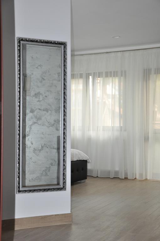 Yes Home Călimăneşti Buitenkant foto