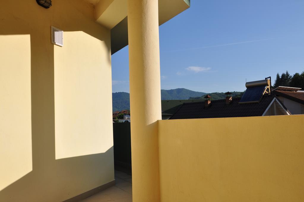 Yes Home Călimăneşti Buitenkant foto